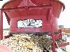  OLATHE Tub Grinder, Model 837TG.